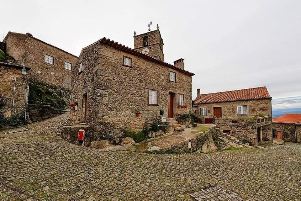 몬산토 Casa Do Miradouro 빌라 외부 사진