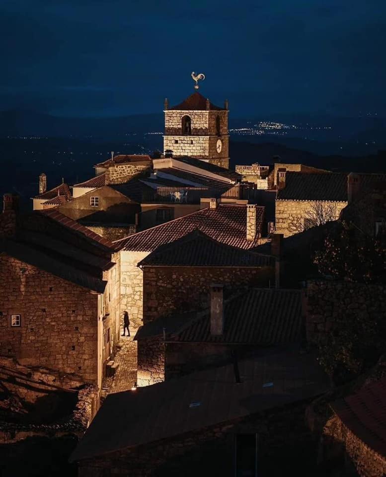 몬산토 Casa Do Miradouro 빌라 외부 사진