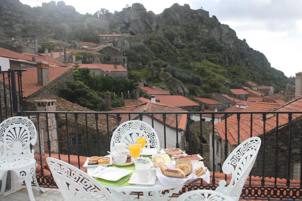 몬산토 Casa Do Miradouro 빌라 객실 사진