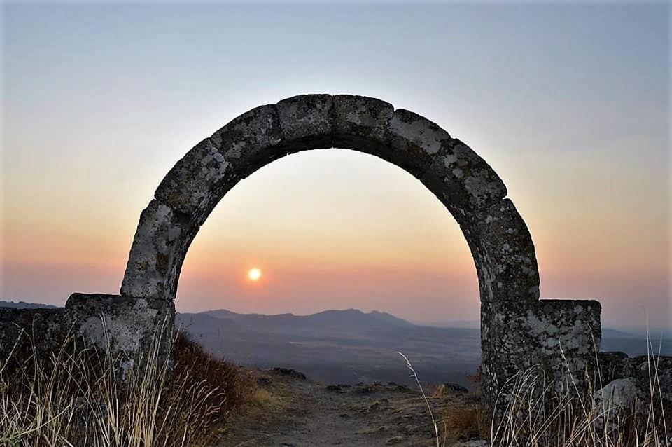 몬산토 Casa Do Miradouro 빌라 외부 사진